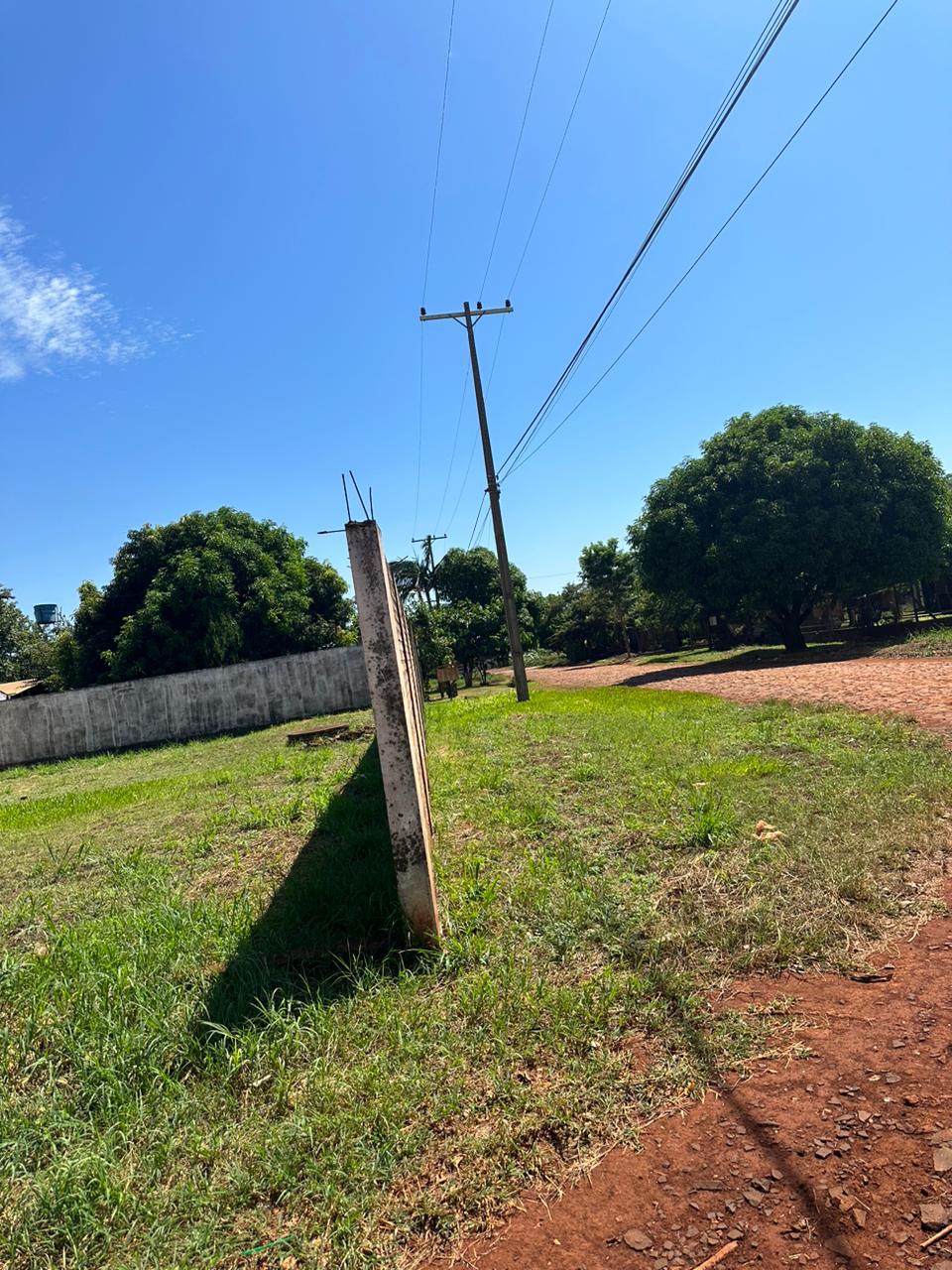 Vendo Terreno En Ciudad Del Este — foto 3