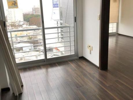 Excelente Apto En Venta De 3 Dormitorios Con Garaje En Pocitos