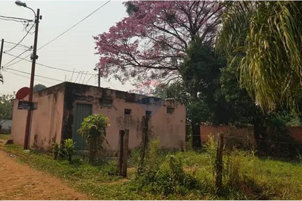 Terreno - Venta - Ñemby, Central, Paraguay-Pai Ñu — Foto 3