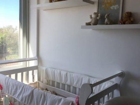Vendo Departamento En Bo. Herrera