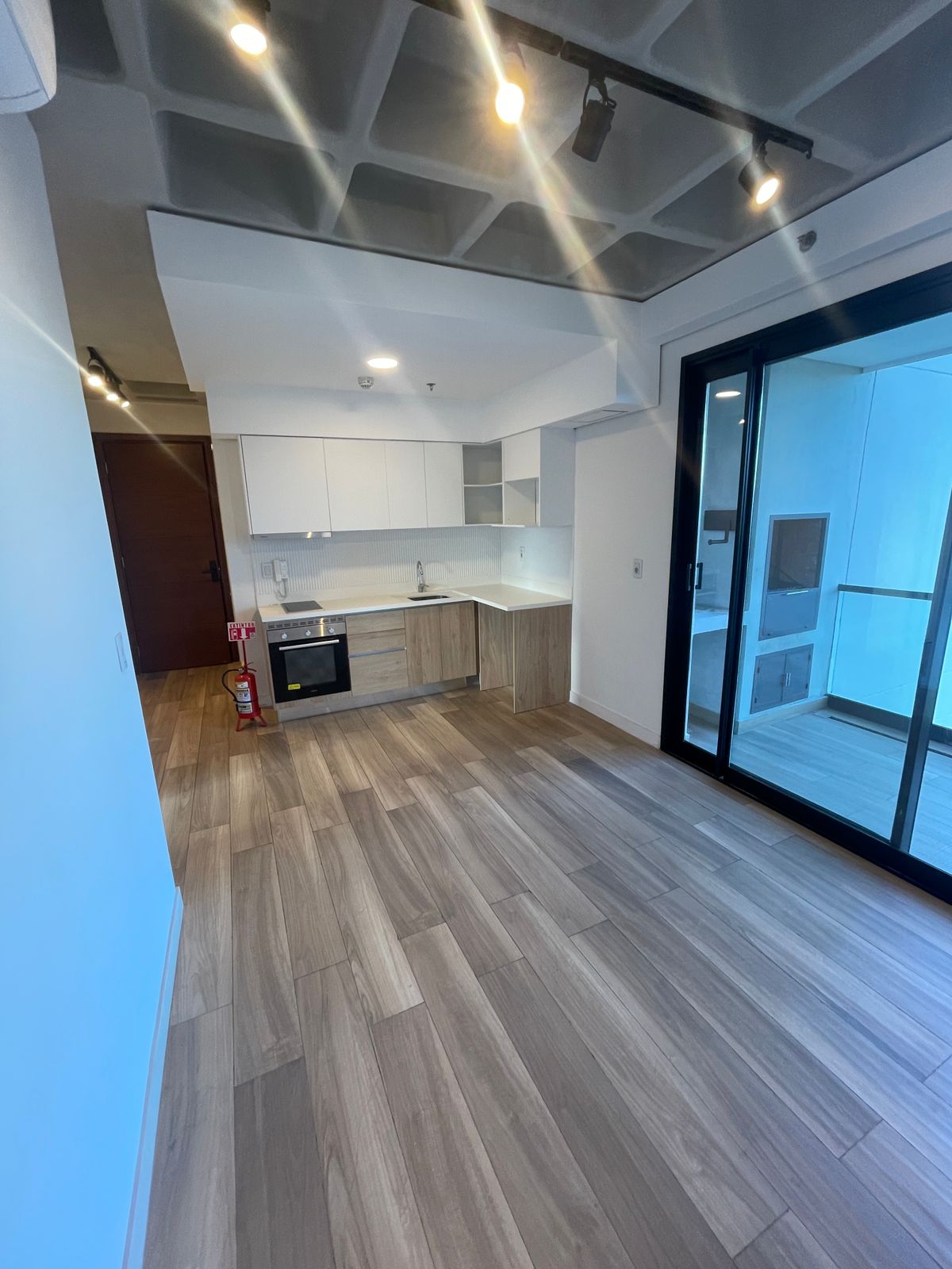 ???? Departamento de 1 dormitorio en alquiler  ???? Edificio We – Villa Morr — foto 2
