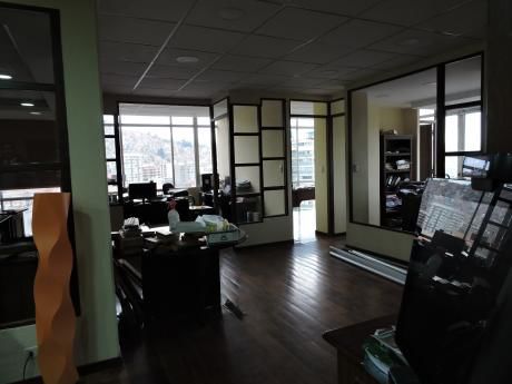 Anticretico O Venta Oficina Centrica Av Montes