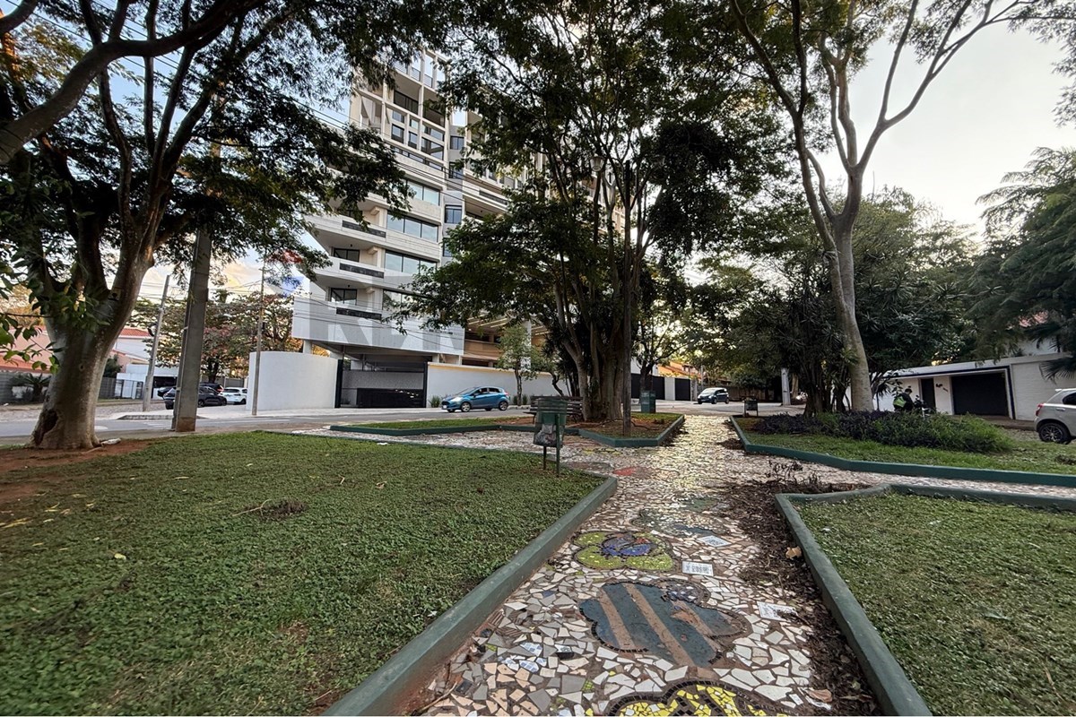 Departamento alquiler Los Laureles 2 dormitorios — foto 2