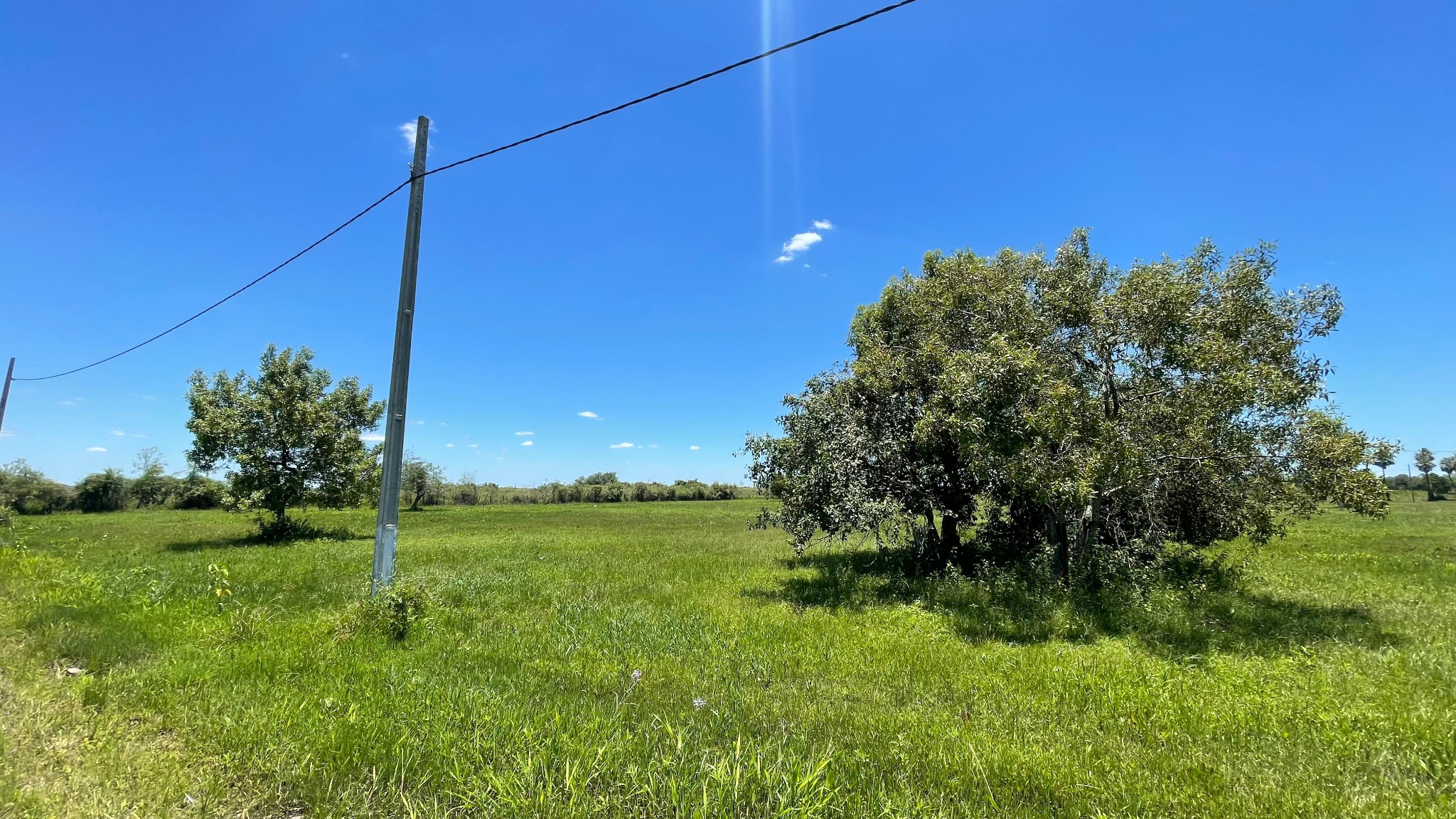 Terreno en Venta – CHACO I - Barrio Cerrado Quintas de Asunción — foto 2