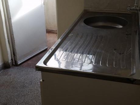 Casi Rivera Y Soca 1 Dorm 1 Baño