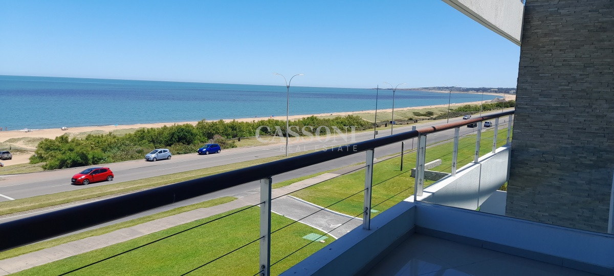 Departamento en alquiler bajo precio de mercado en Pinares