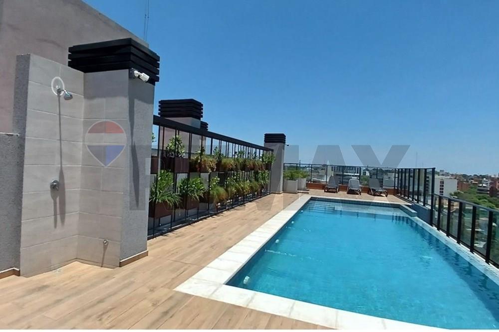 VENTA-DEPARTAMENTO - EDIF. ESPAÑA LAS MERCEDES — foto 2