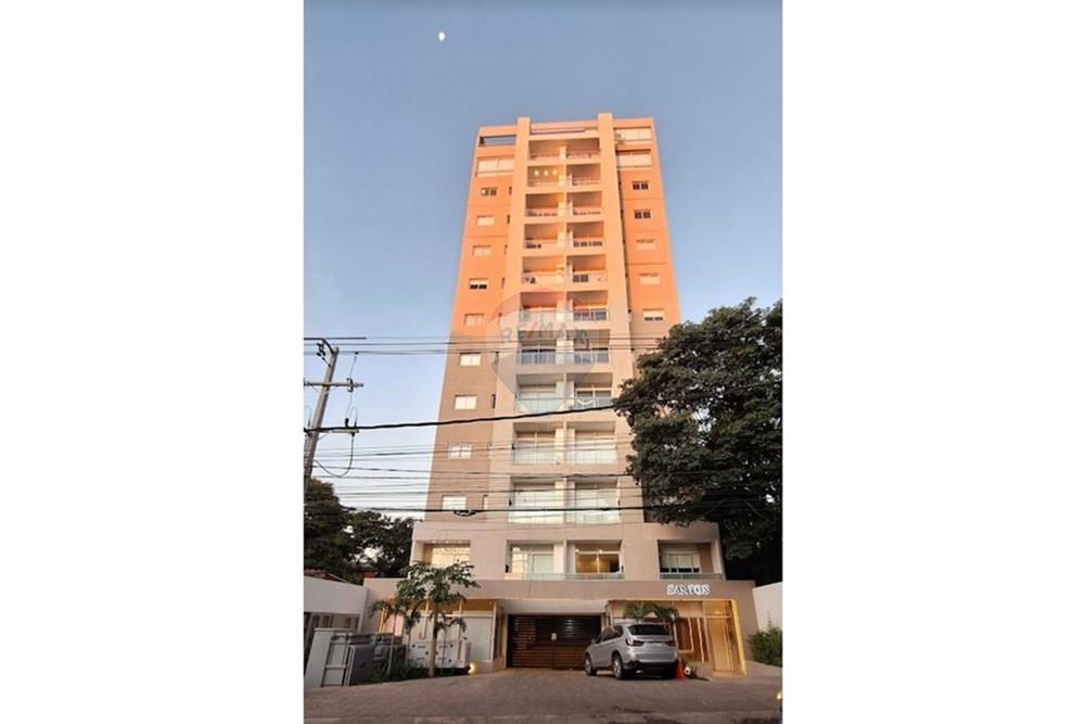 VENDO DEPTO AMOBLADO - 1D - LAS MERCEDES — foto 3