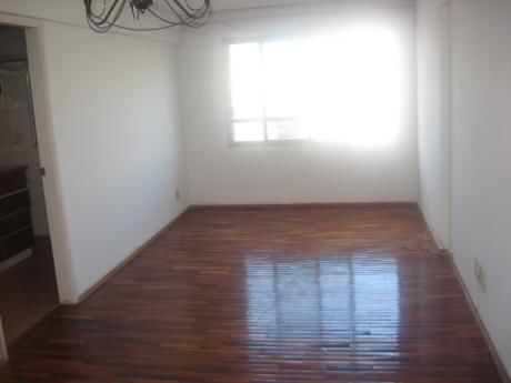 Alquiler Apartamento Pocitos 1 Dormitorio Con Garaje