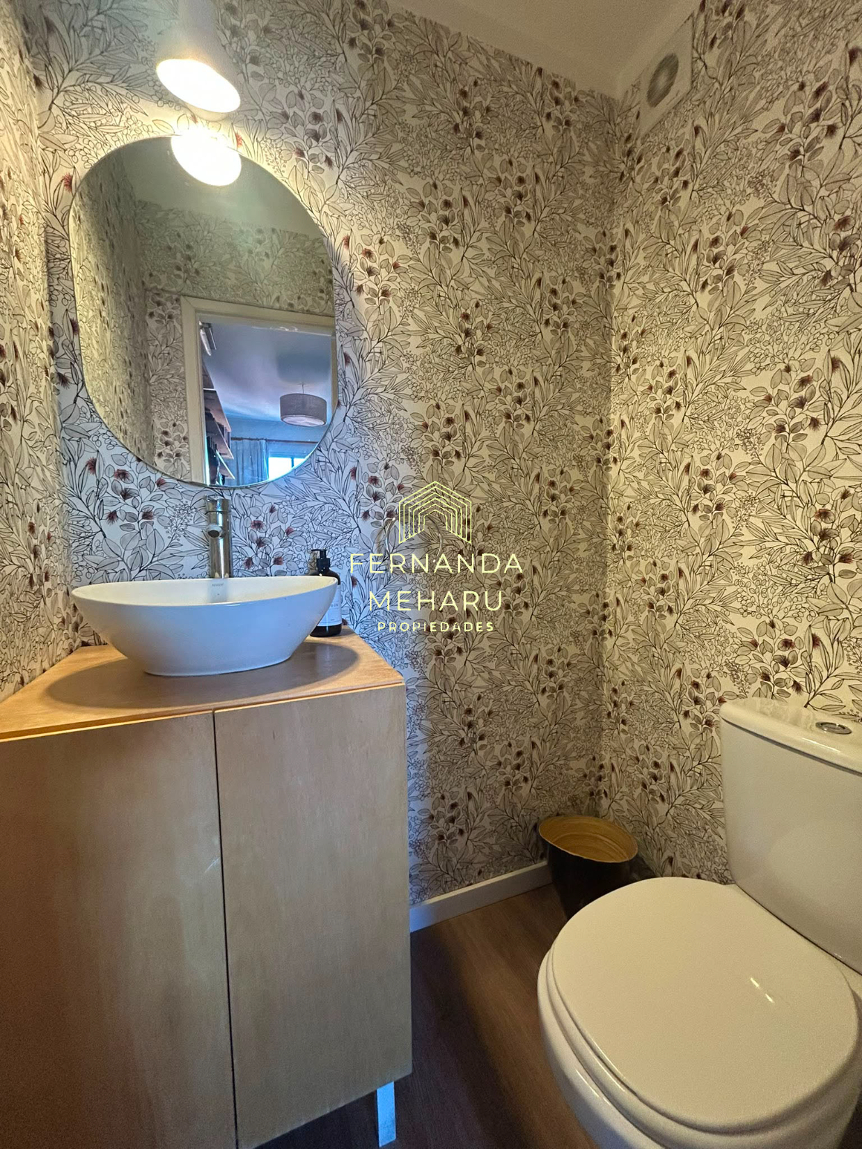 ALQUILER 3 DORMITORIOS CON MUEBLES · Foto 10