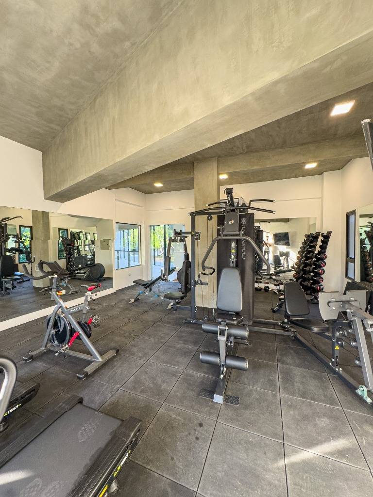 Casa en Barrio Cerrado Condominio Petrohué , Zona La Suiza – San Bernardino — foto 2