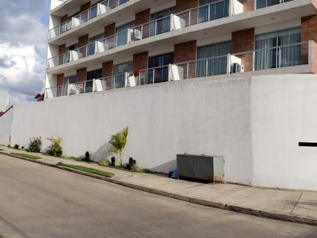 Mono-ambiente En Venta Av. Busch