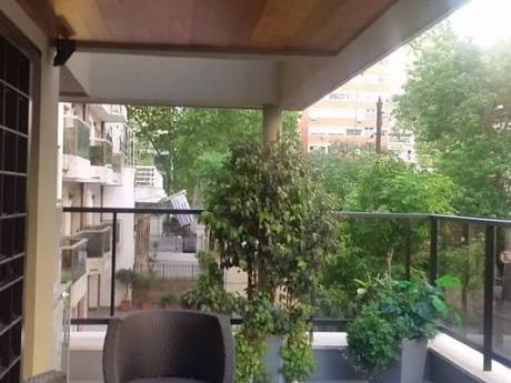 Apartamento De Categoria Y Amueblado