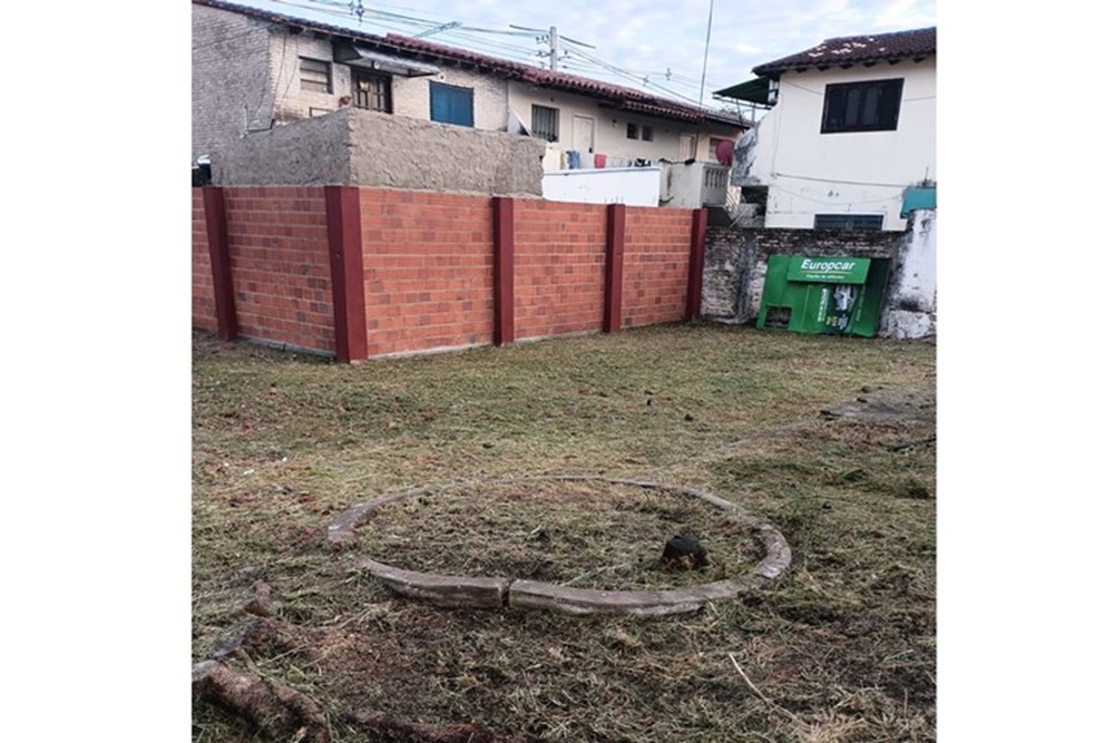 ALQUILO TERRENO ENLUQUE SOBRE AUTOPISTA — foto 3