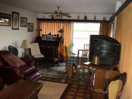 Comodo Apartamento Con Estufa A Leña En La Peninsula. - Ref: 1488
