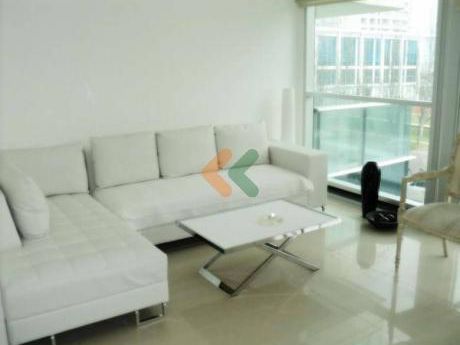 Apartamento A Estrenar A Solo Una Cuadra De La Playa - Ref: 1509