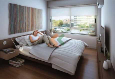Apartamento A La Venta En Malvin - Ref: 3951