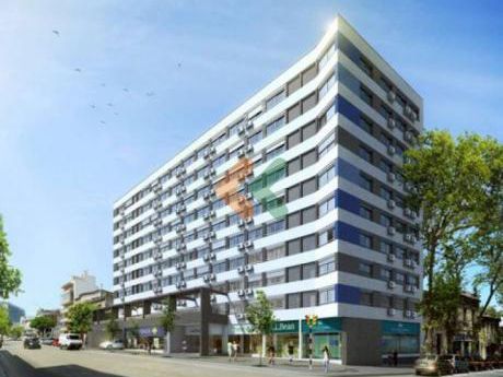 Penthouse A La Venta A Estrenar En Zona Cordon - Ref: 3959