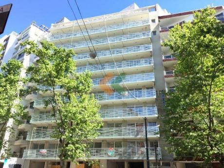 Apartamento En Venta En Pocitos - Ref: 4940