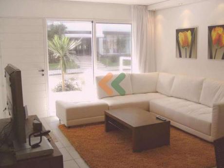 Apartamento En La Península