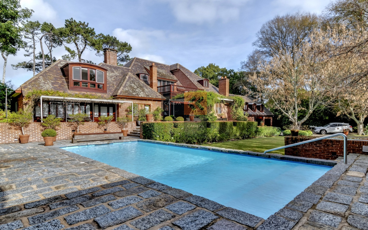 Casa en venta en San Rafael