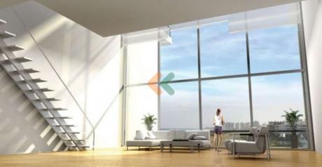 Exclusivo Apartamento Duplex En El Edificio Acqua