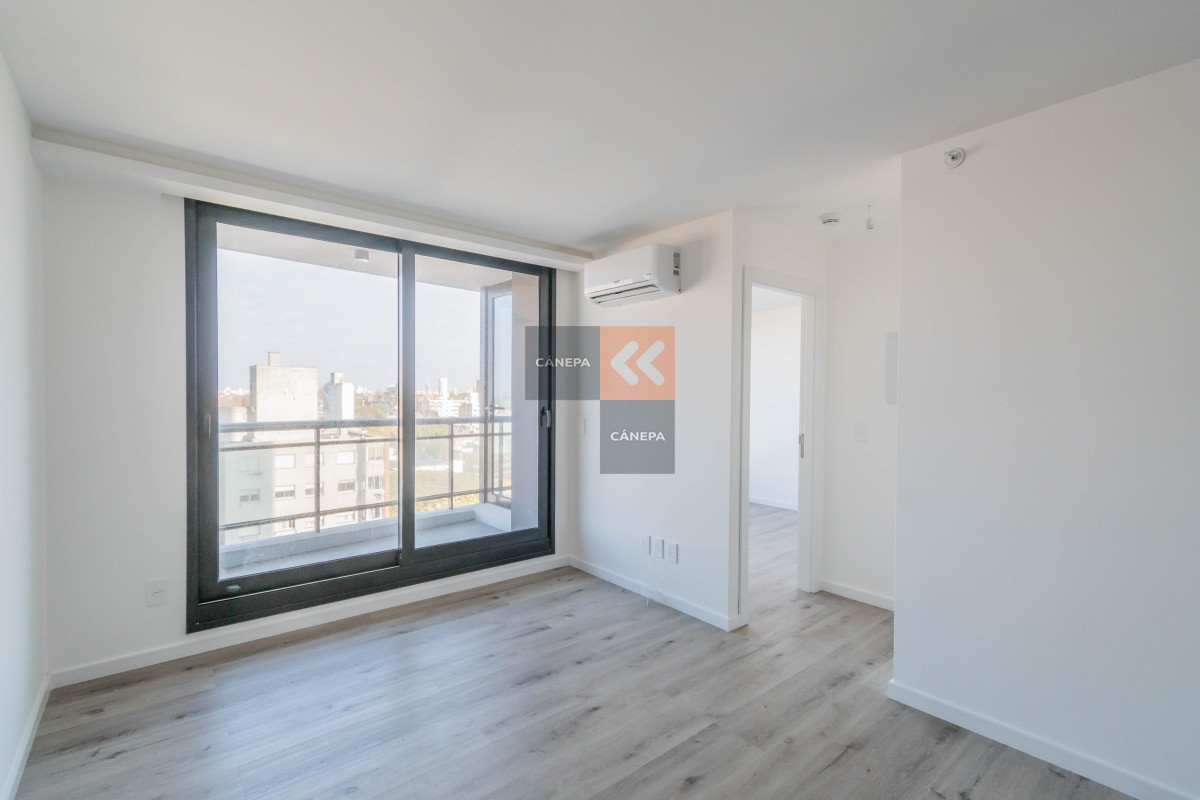 Apartamento en alquiler en Buceo · Foto 12