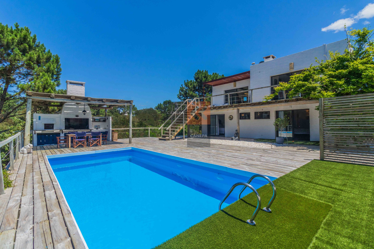 Casa en venta en José Ignacio