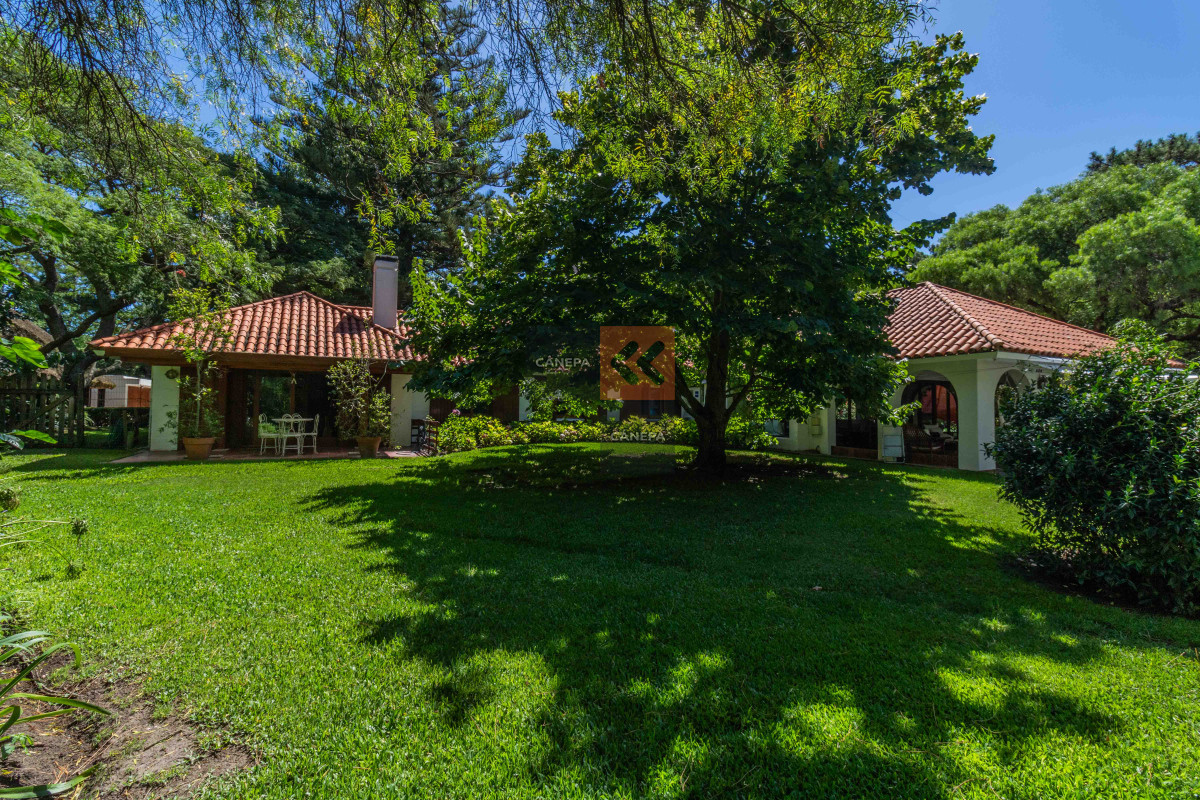 Casa en venta en San Rafael