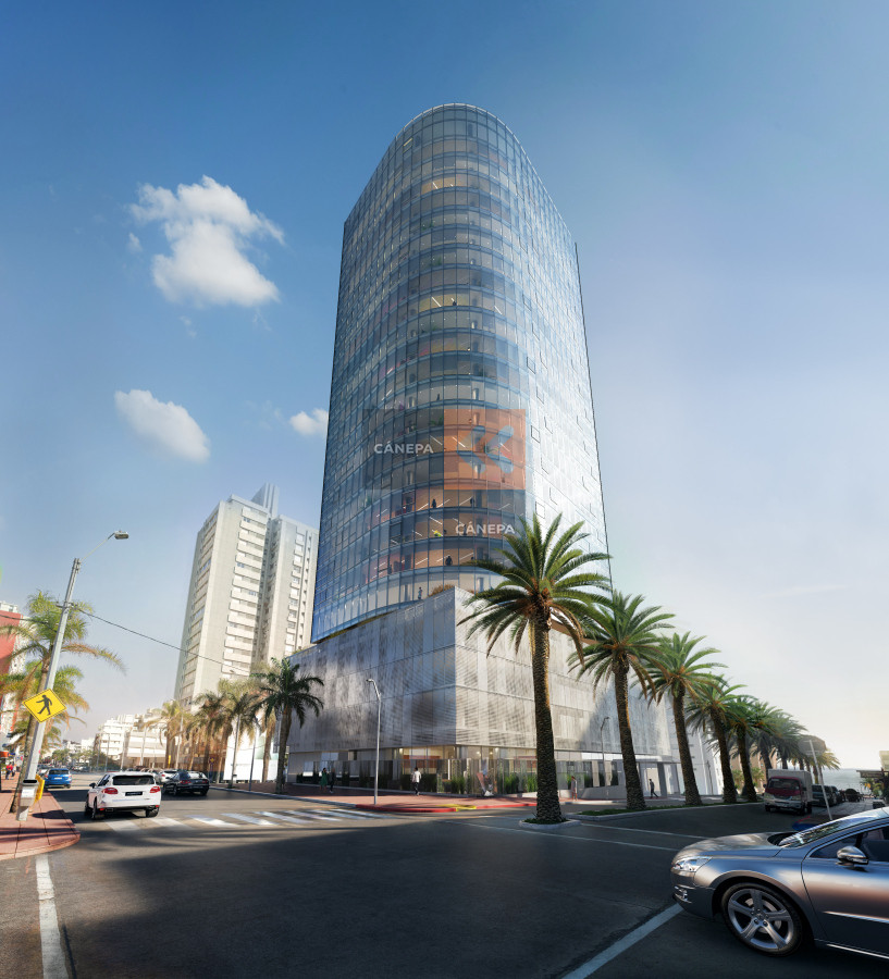 Oficina bajo la Ley de Zona Franca · Foto 3