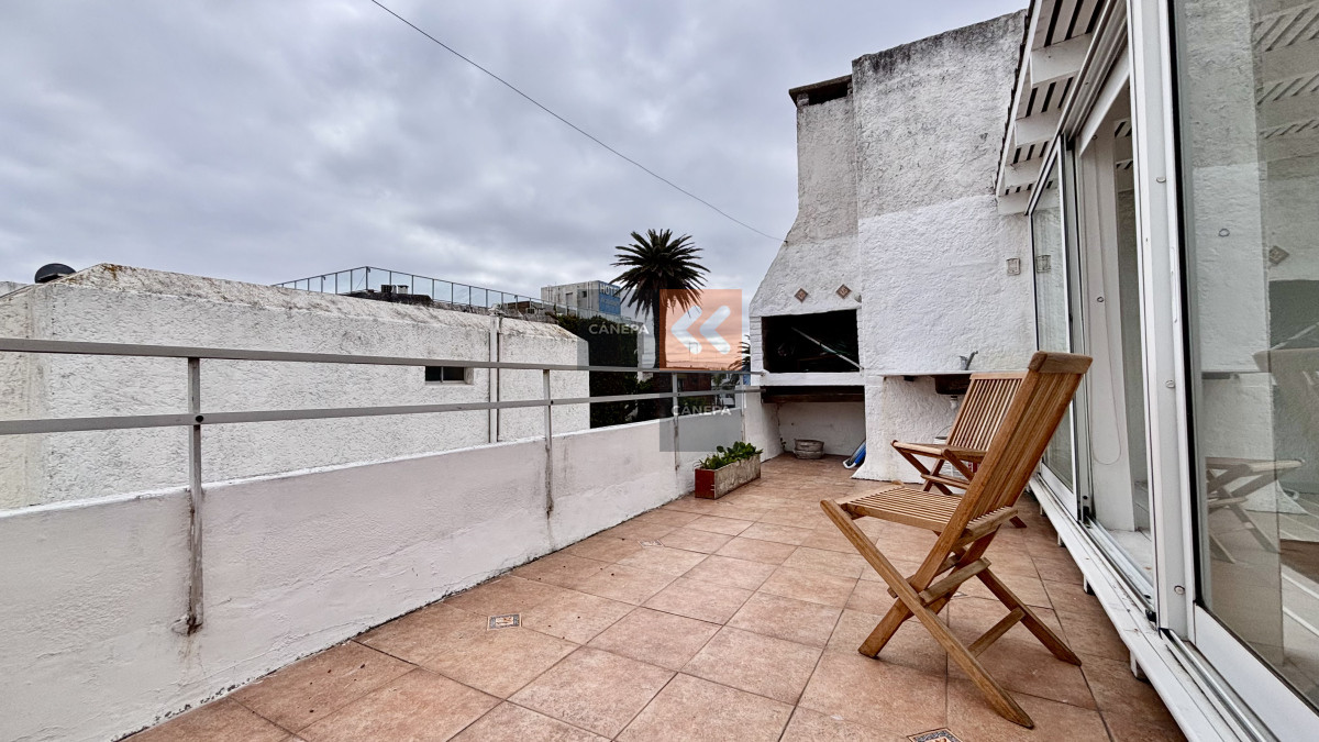 Departamento de un dormitorio en alquiler anual · Foto 8