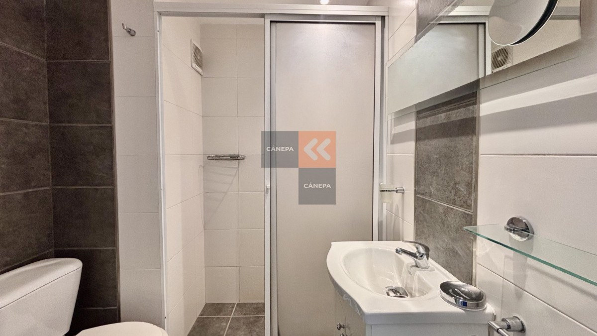 Departamento de un dormitorio en alquiler anual · Foto 6