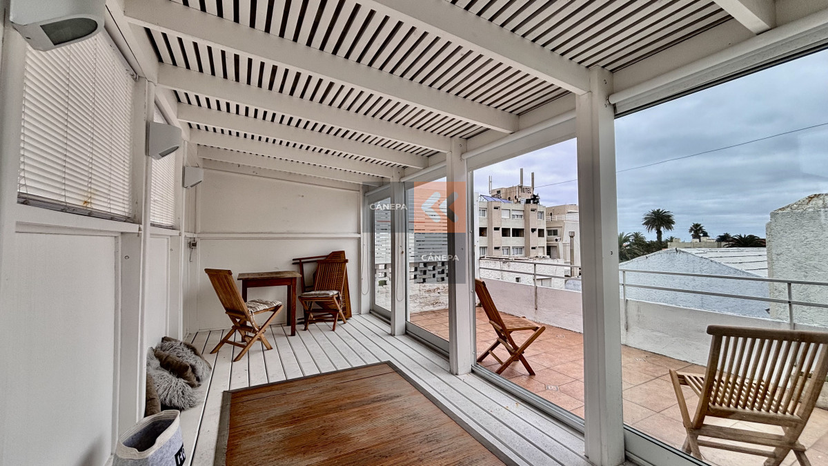 Departamento de un dormitorio en alquiler anual · Foto 7