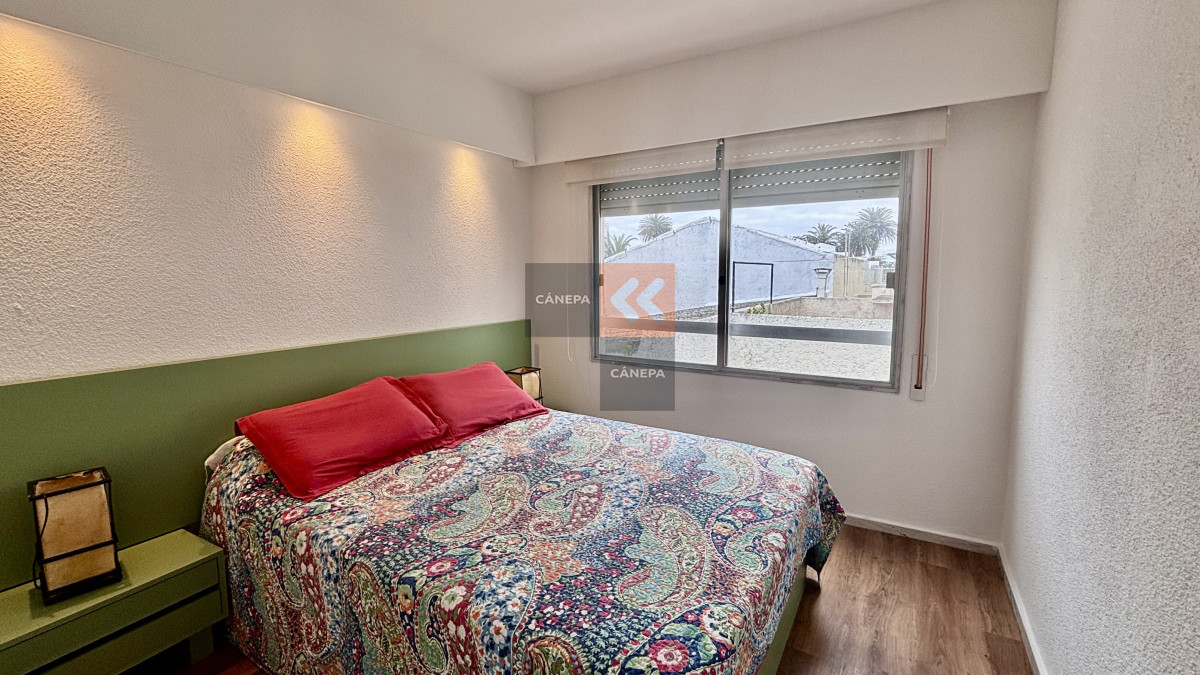 Departamento de un dormitorio en alquiler anual · Foto 2