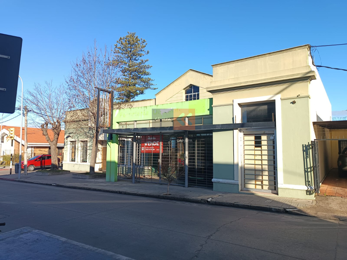 Local en alquiler anual · Foto 2