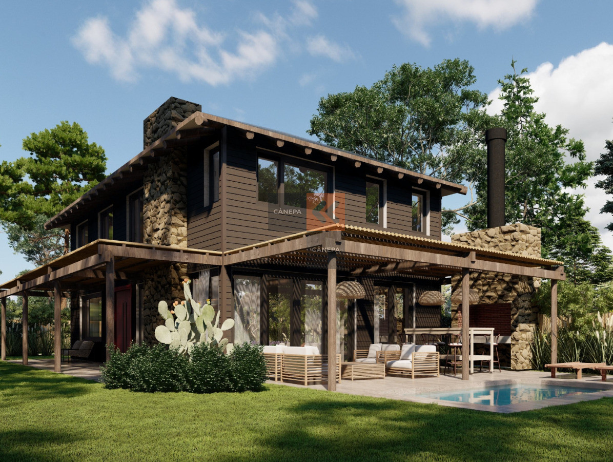Casa en venta en José Ignacio