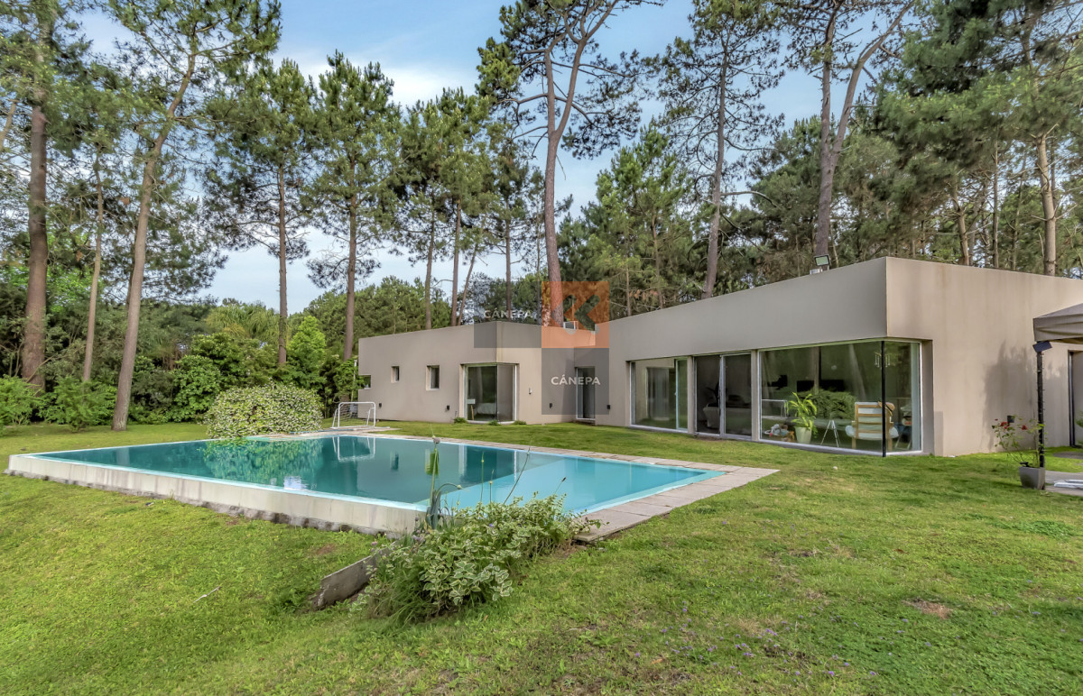 Casa en venta en Pinares