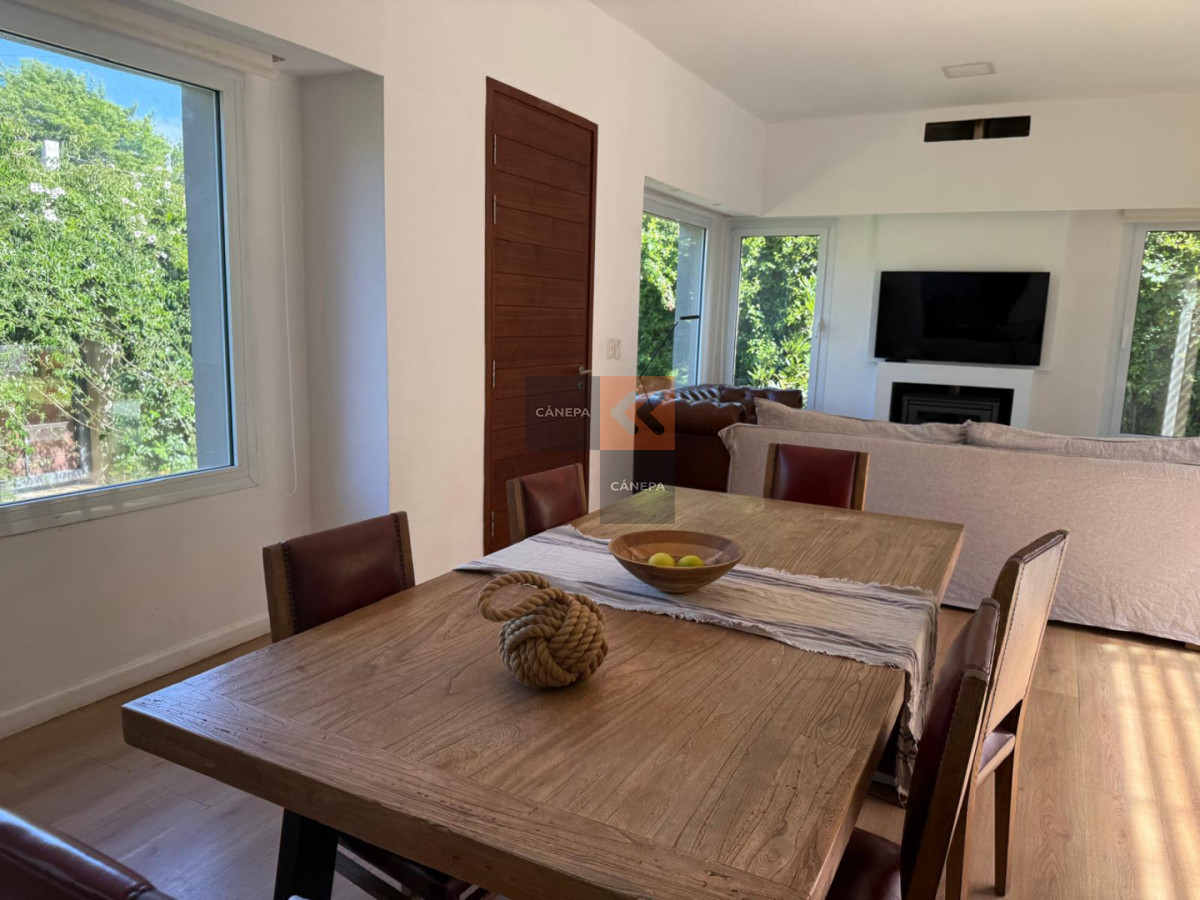 Oportunidad Casa de 4 dormitorios en alquiler anual · Foto 5