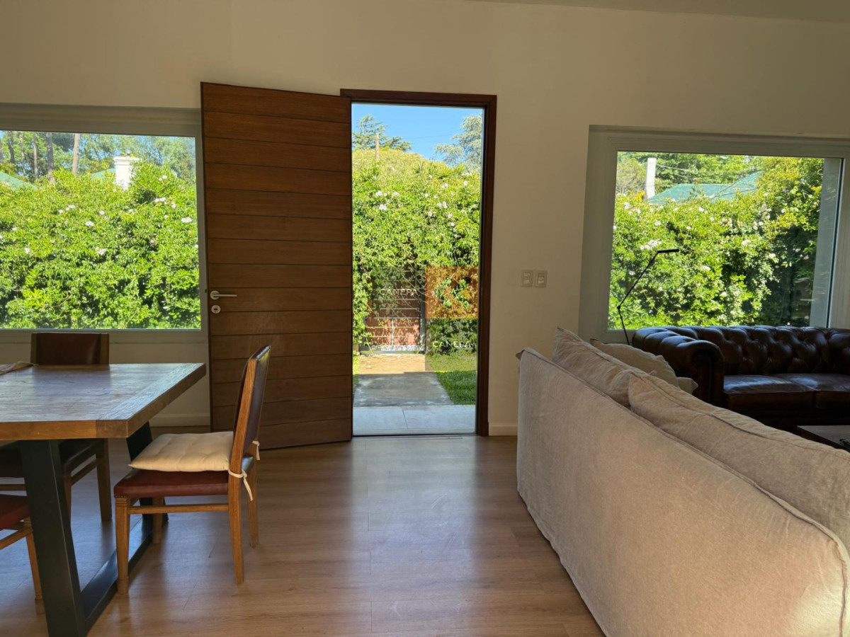 Oportunidad Casa de 4 dormitorios en alquiler anual · Foto 4
