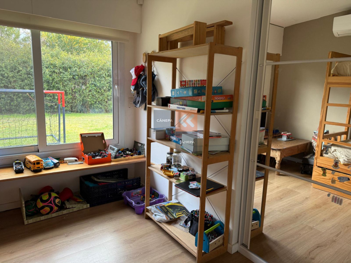 Oportunidad Casa de 4 dormitorios en alquiler anual · Foto 8