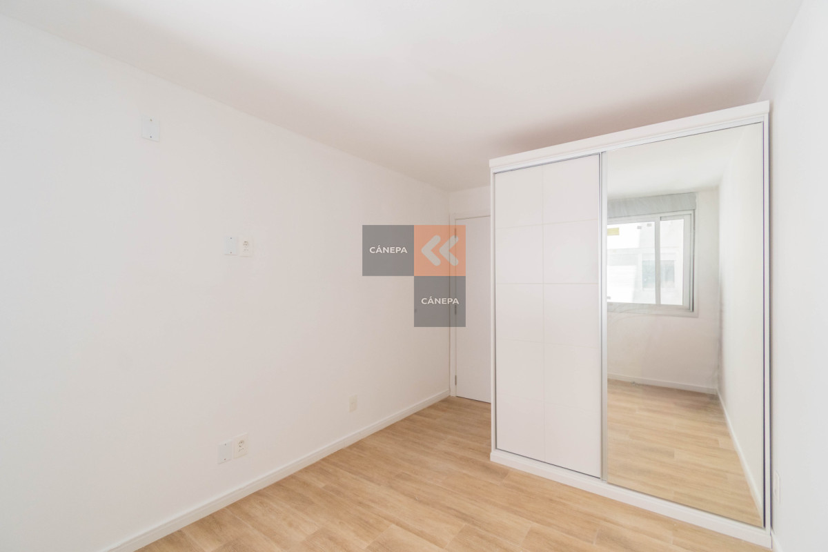 Alquiler apartamento de 1 dormitorio en Tres Cruces · Foto 8