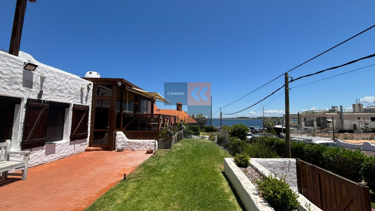 Casa en venta en Península