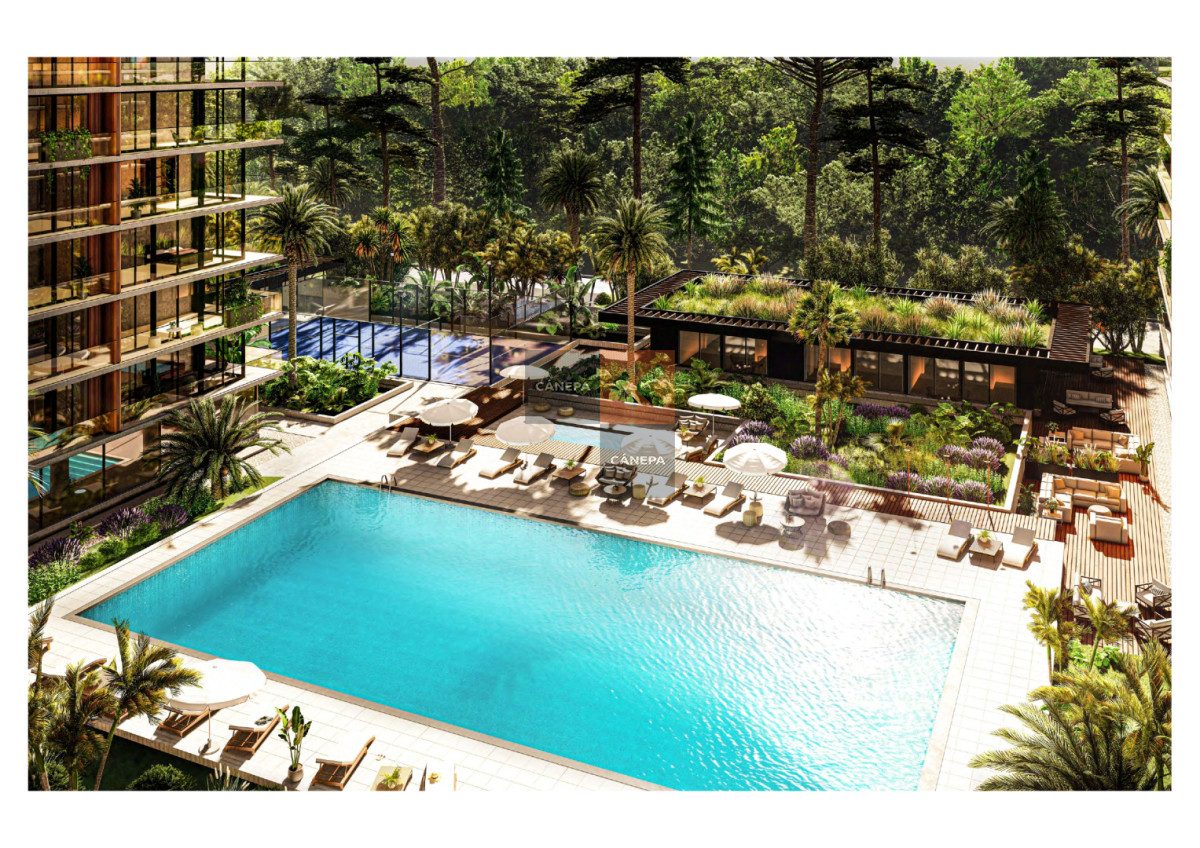 Apartamento en venta en Aidy Grill