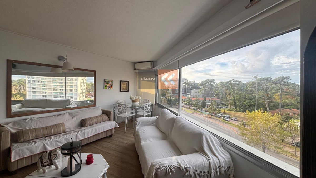 Apartamento en venta en Roosevelt