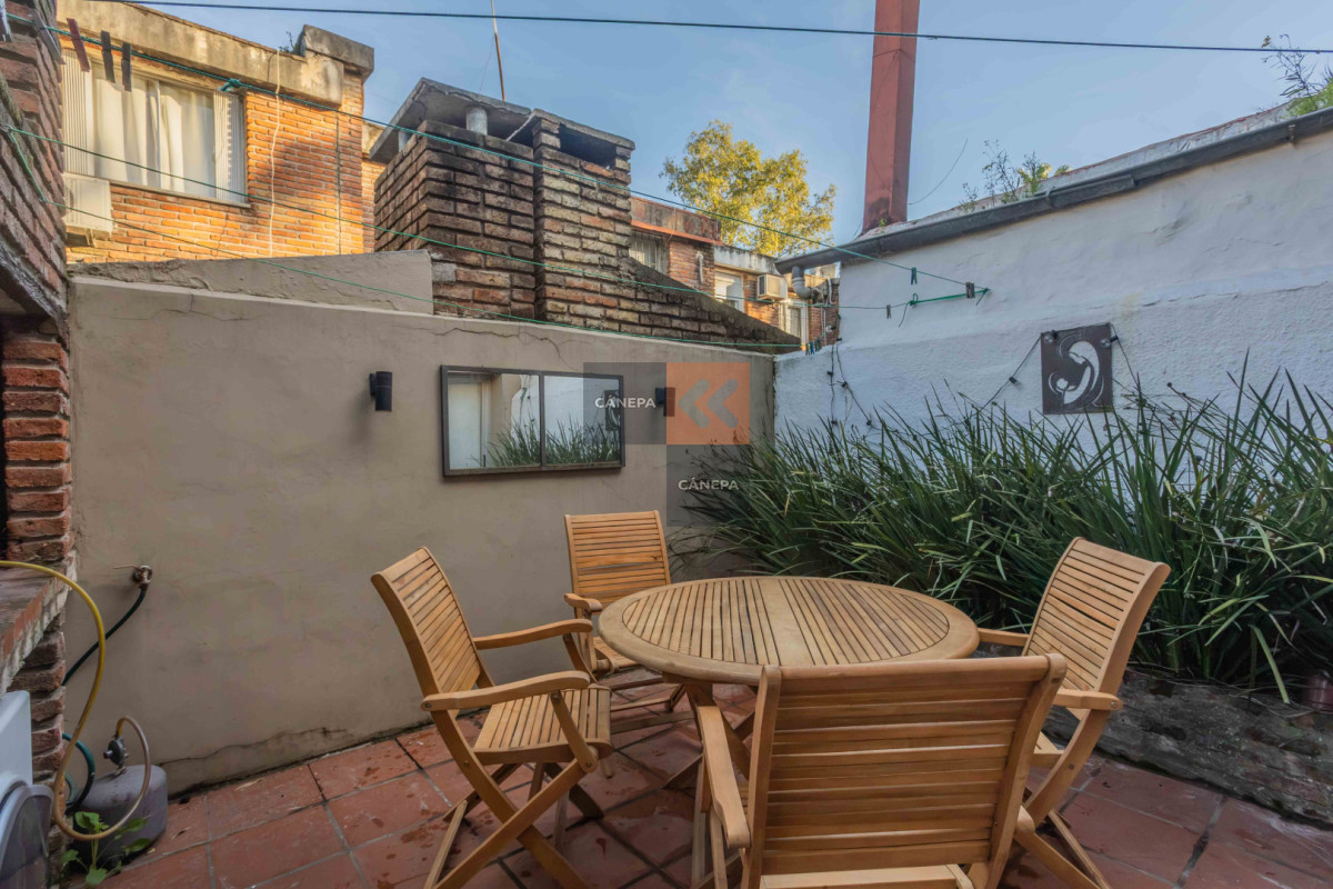 Departamento en alquiler con baja de precio en Carrasco Norte
