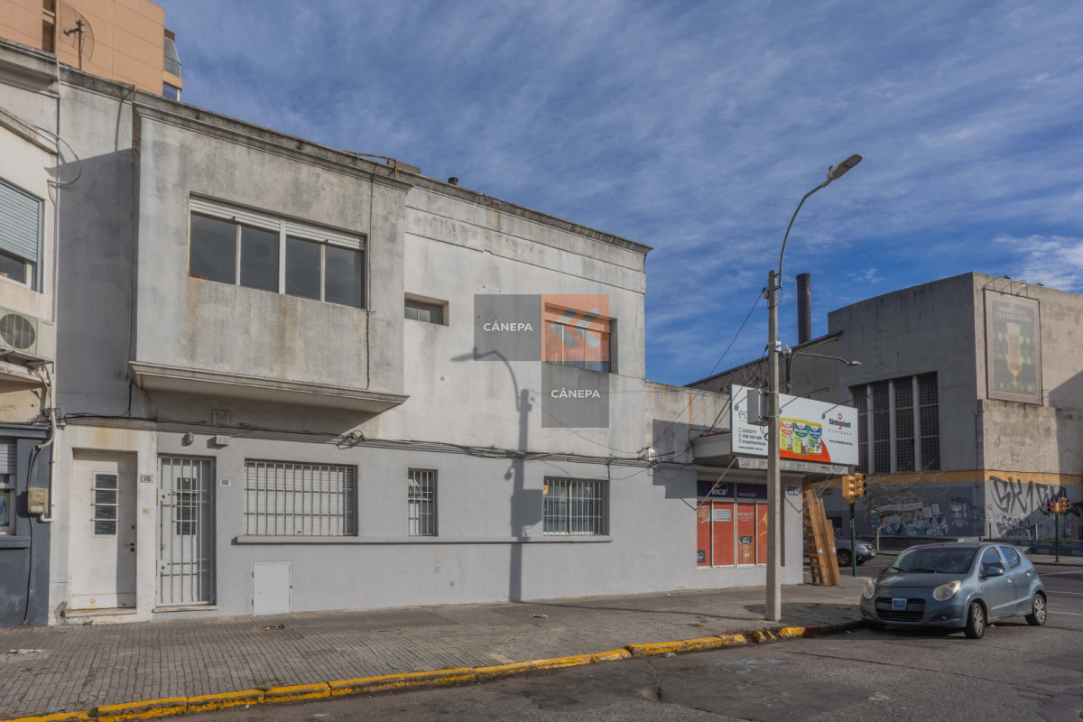 Venta casa ideal para inversión en Aguada