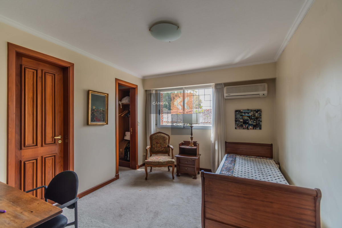Venta y alquiler apartamento de 2 dormitorios con jardín + parrillero propio en Carrasco Sur · Foto 10