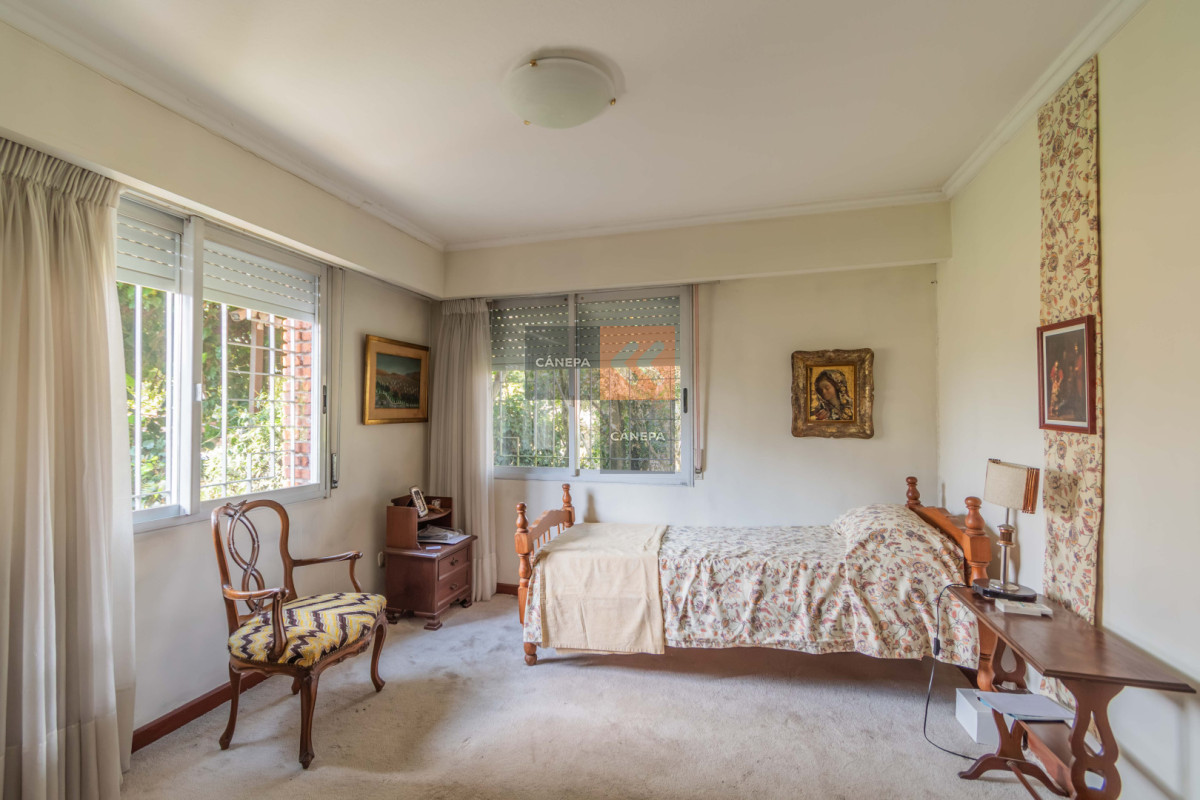 Venta y alquiler apartamento de 2 dormitorios con jardín + parrillero propio en Carrasco Sur · Foto 9