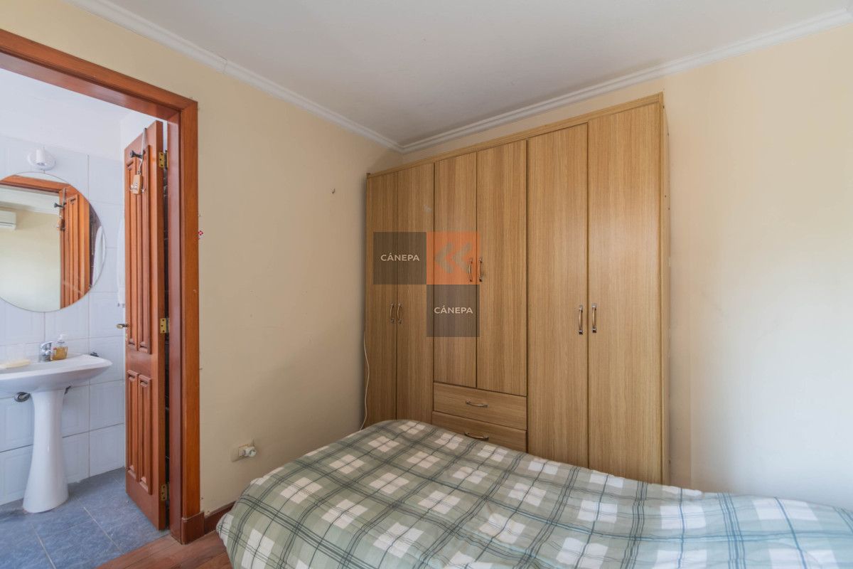 Venta y alquiler apartamento de 2 dormitorios con jardín + parrillero propio en Carrasco Sur · Foto 11