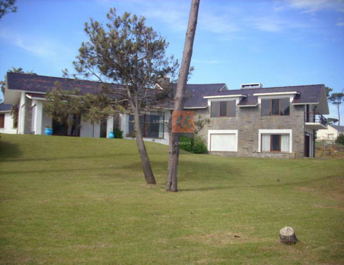 Casa en venta en Playa Mansa